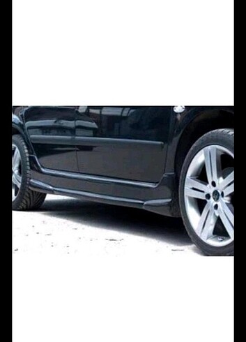Diğer Beden Peugeot 307 Marsrpiyel 