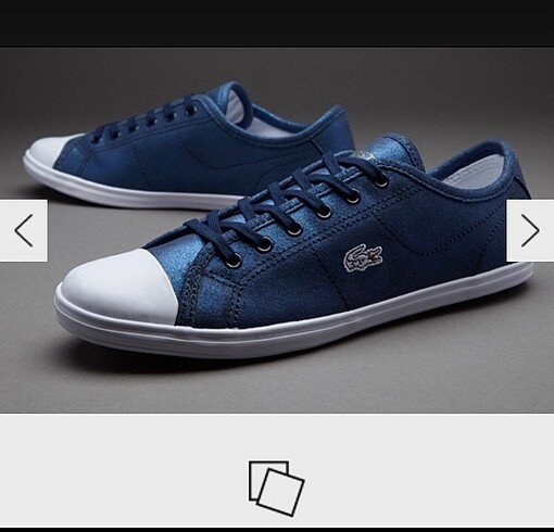 Lacoste