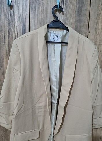 42 Beden Blazer