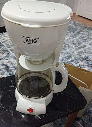 Flitre Kahve makinesi 