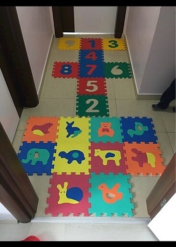 oyun matı puzzle
