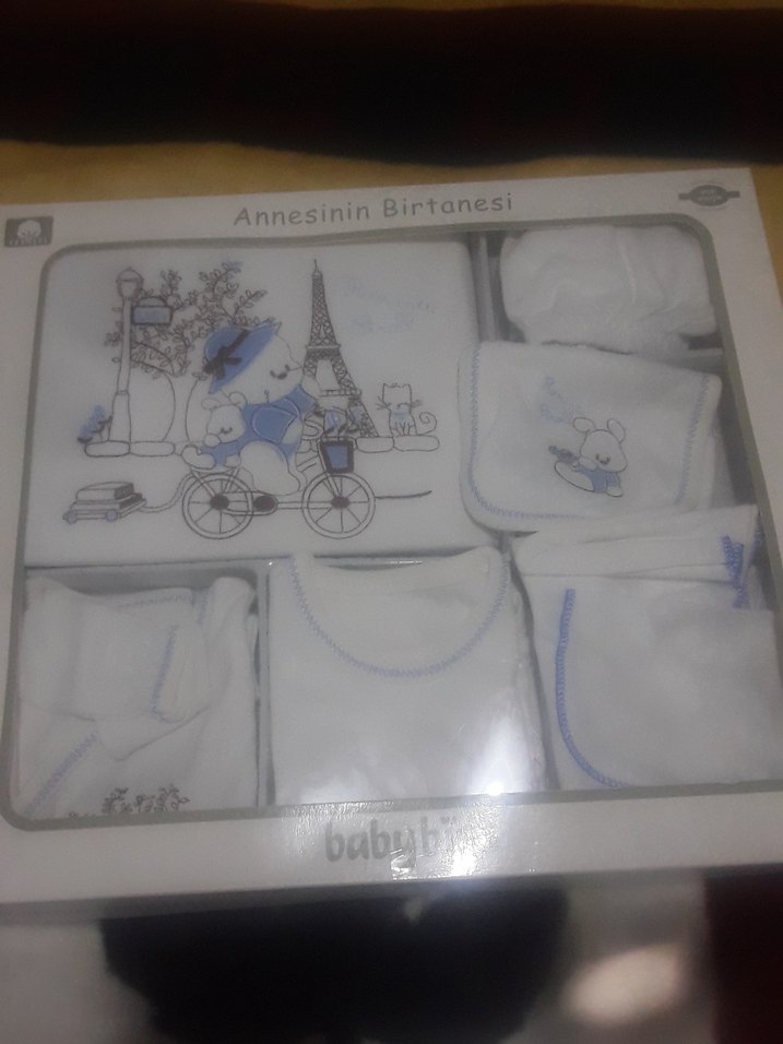 sıfır hastane çıkışı - Görsel 2