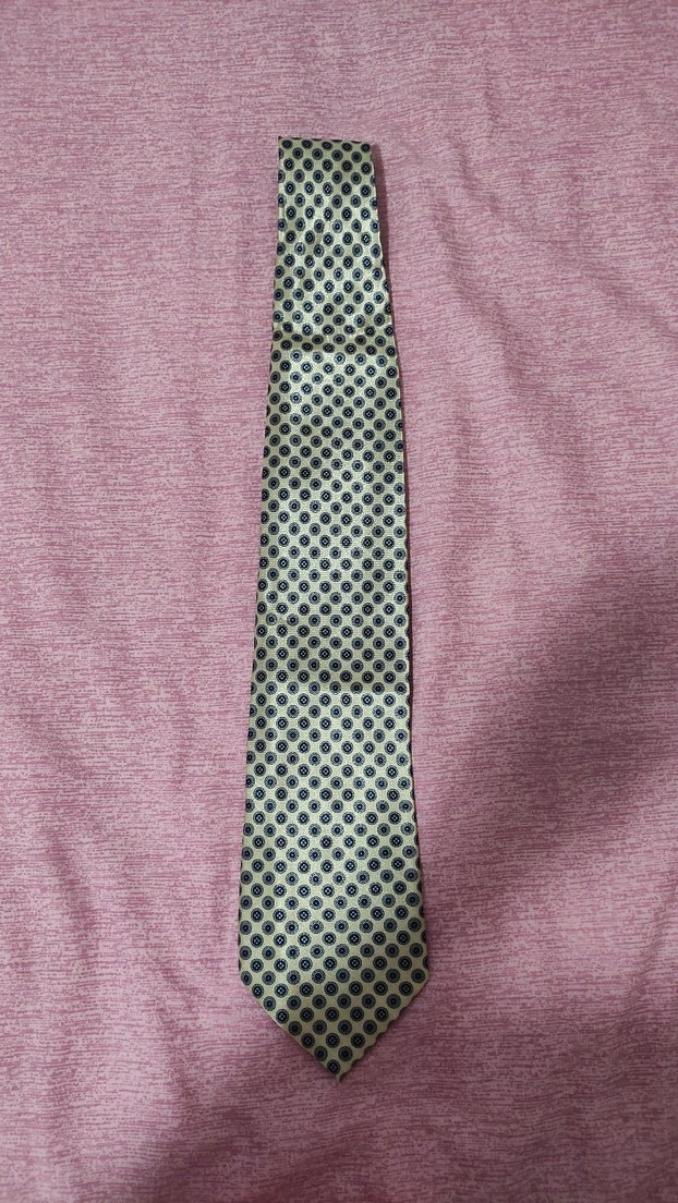 Creation Ricardo Verdi France Kravat - Görsel 3