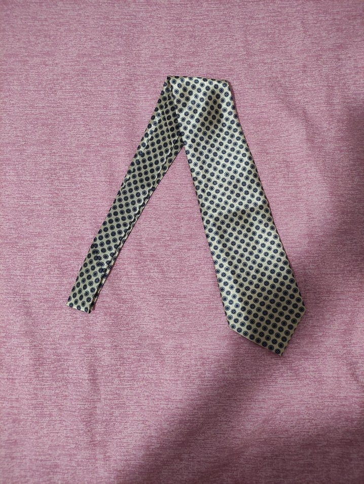 Creation Ricardo Verdi France Kravat - Görsel 4