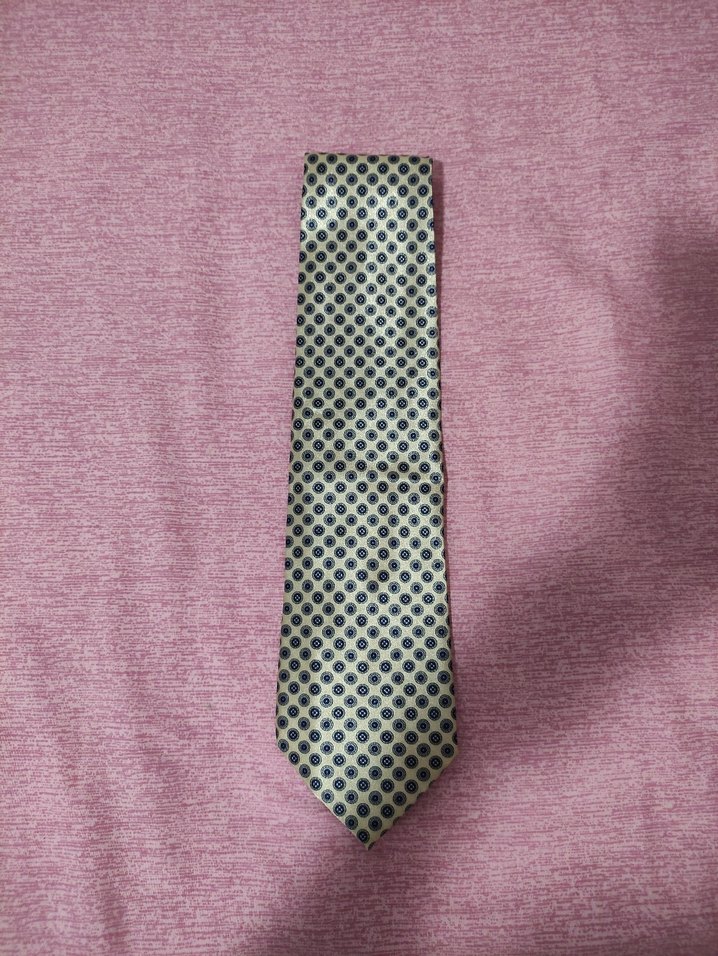 Creation Ricardo Verdi France Kravat - Görsel 2