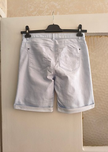 Defacto Kot Şort - Görsel 3