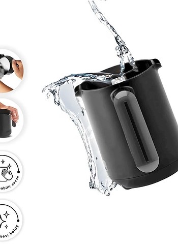 Karaca Hatır Barista - Görsel 7