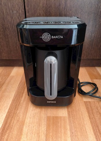 Karaca Hatır Barista - Görsel 9