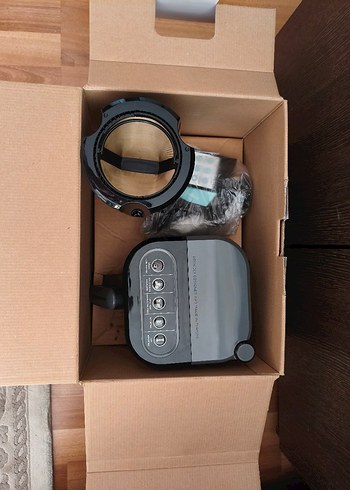 Karaca Hatır Barista - Görsel 14