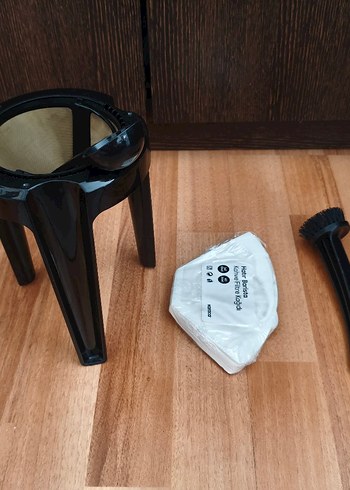 Karaca Hatır Barista - Görsel 11