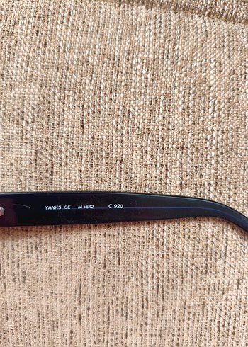 Yanks Kadın Güneş Gözlüğü - Görsel 7