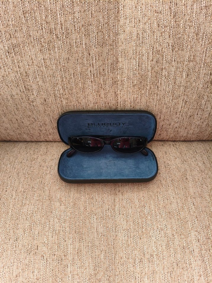 Yanks Kadın Güneş Gözlüğü - Görsel 3