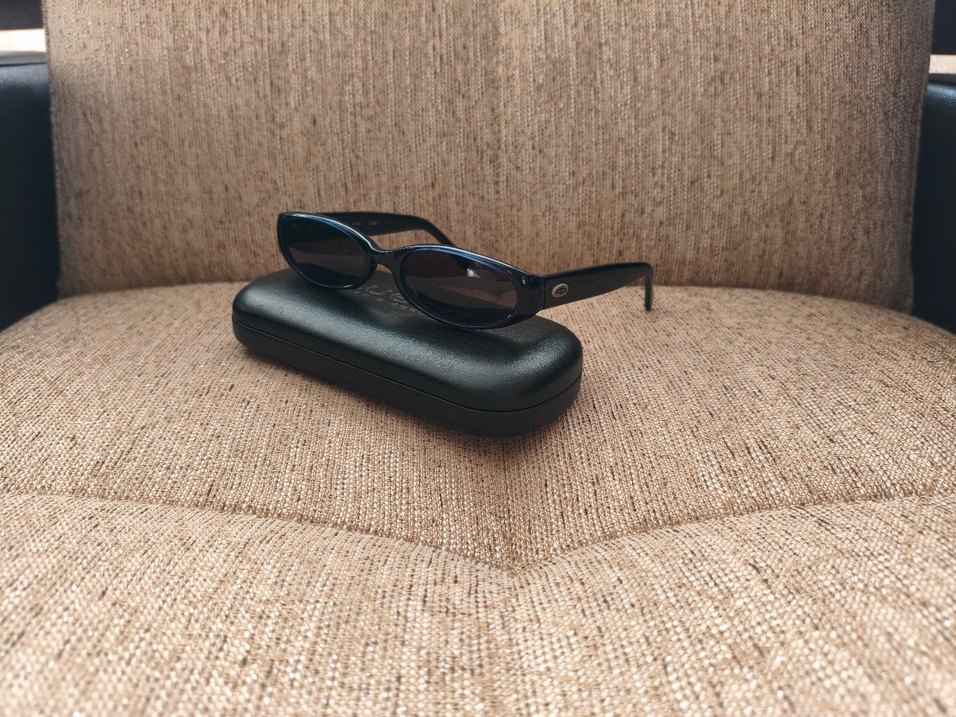 Yanks Kadın Güneş Gözlüğü - Görsel 5