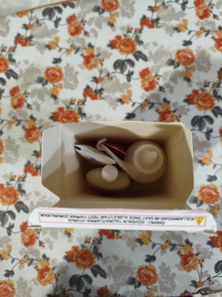 Loreal Paris Excellence Saç Boyası - Görsel 4