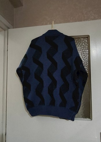 Akdoğan Triko Ceket - Görsel 3