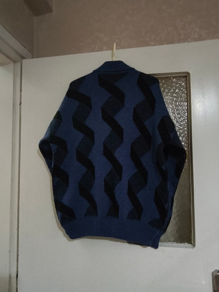 Akdoğan Triko Ceket - Görsel 3