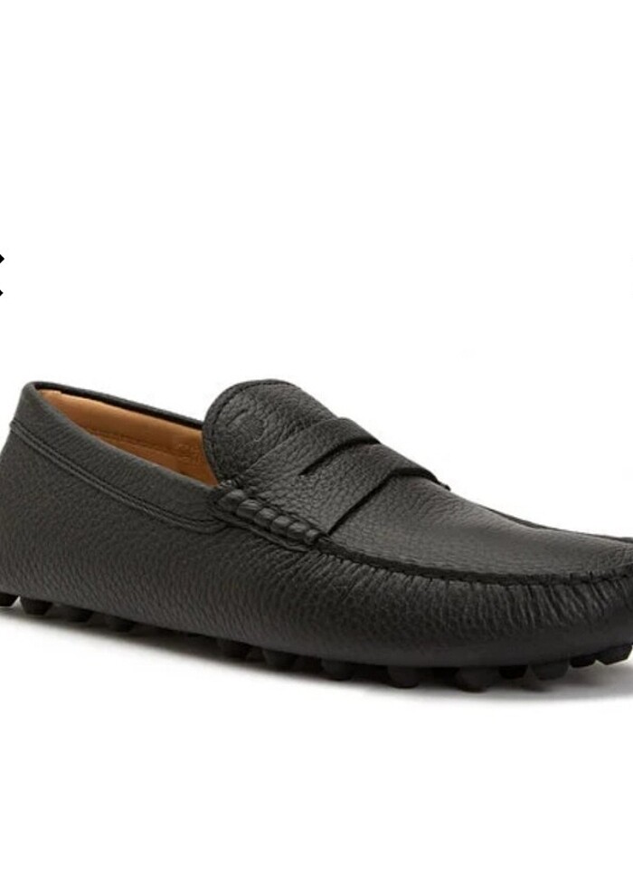 TOD'S CASUAL DERİ AYAKKABI - Görsel 2