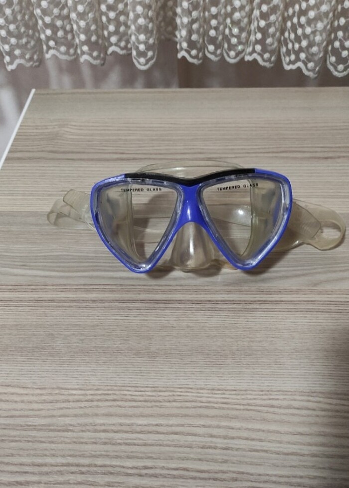 Maui Deniz Gözlüğü  - Görsel 2