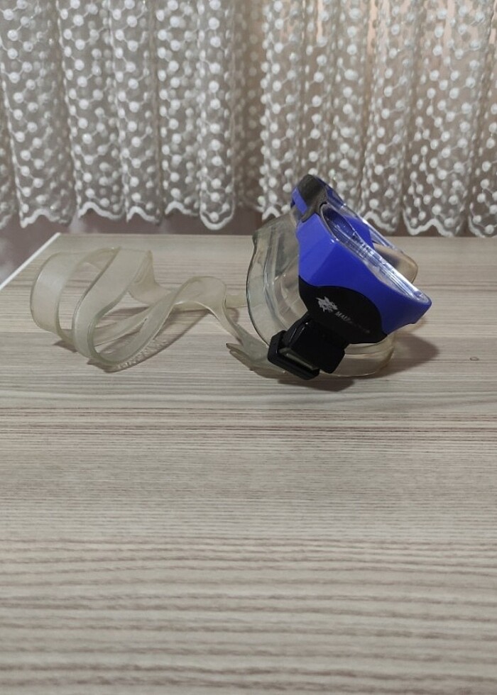 Maui Deniz Gözlüğü  - Görsel 4