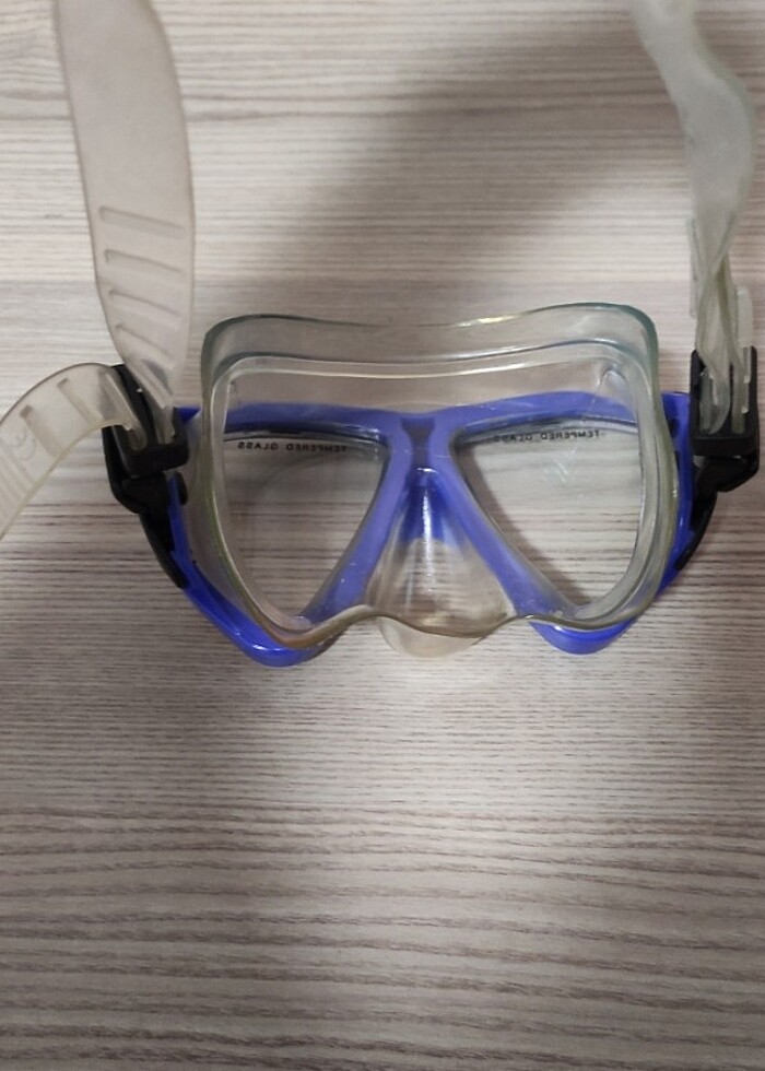 Maui Deniz Gözlüğü  - Görsel 3