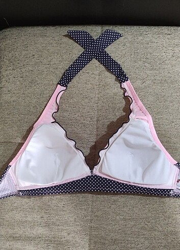 Kom Kom Hello Kitty Kadın Bikini