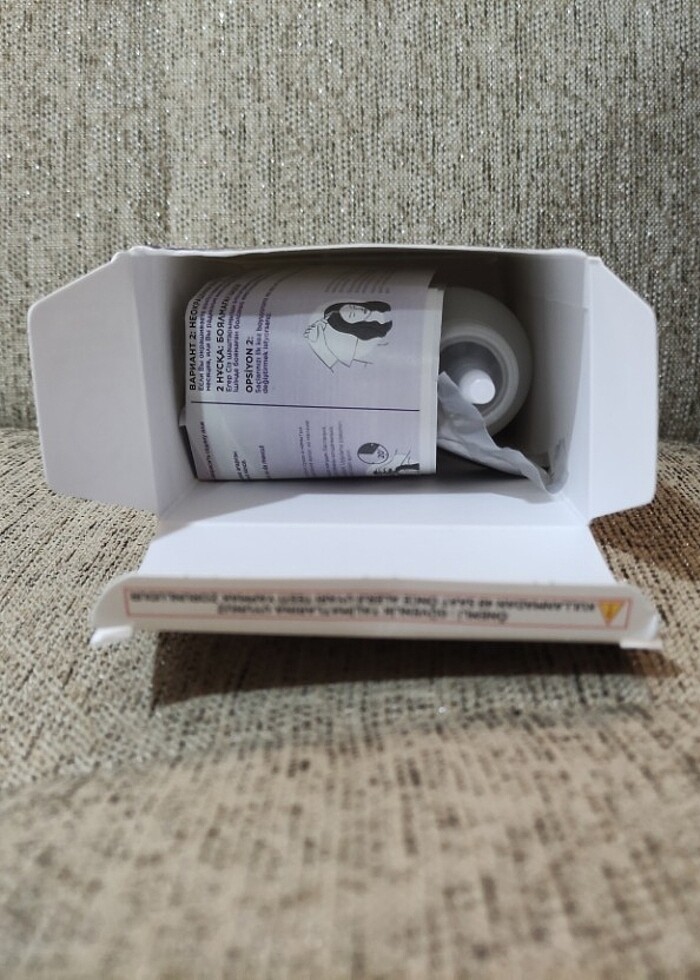 L'Oreal Excellence Saç Boyası - Görsel 4