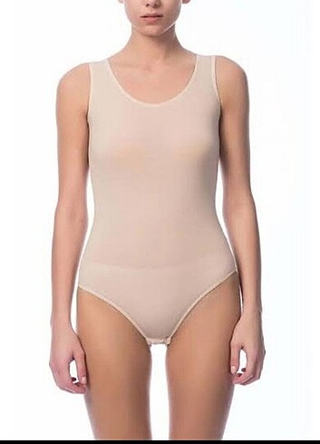 Belinay Çıtçıt Body 