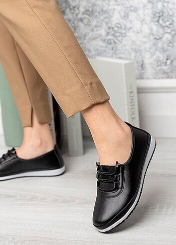 Ortopedik Casual Ayakkabı