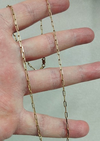 ikinci el atasay marka zincir - Görsel 5