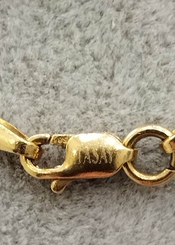 ikinci el atasay marka zincir - Görsel 4