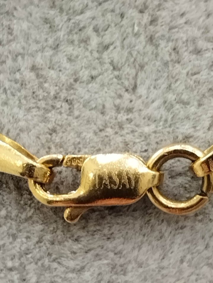 ikinci el atasay marka zincir - Görsel 4