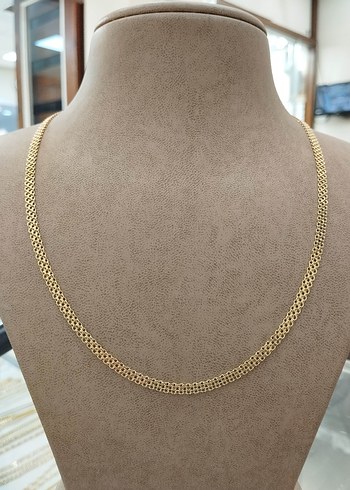 Diğer Bismark model kolye