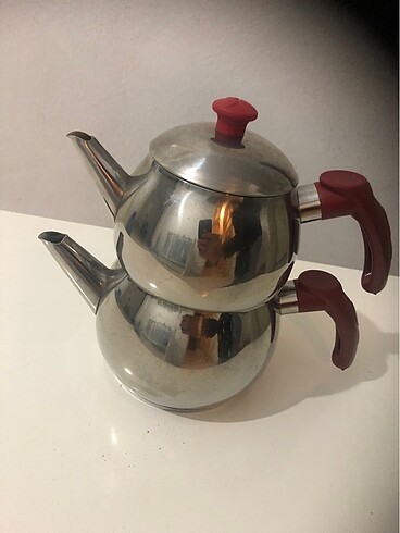 Mini çaydanlık