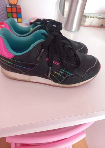 Renkli ORJİNAL  Raabok Spor Ayakkabı - Görsel 2
