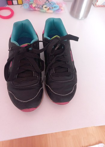 Renkli ORJİNAL  Raabok Spor Ayakkabı - Görsel 6