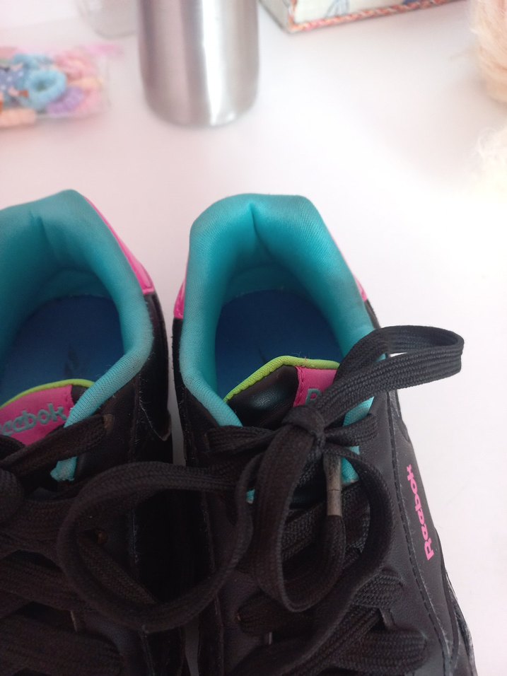 Renkli ORJİNAL  Raabok Spor Ayakkabı - Görsel 5