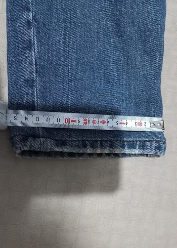 colins Regular Fit Erkek Kot Pantolon - Görsel 2