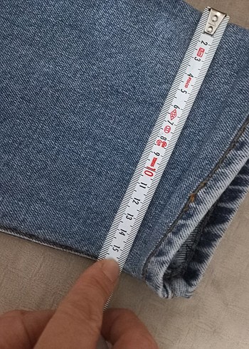 Erkek LTB Denim Regular Fit Kot Pantolon - Görsel 2