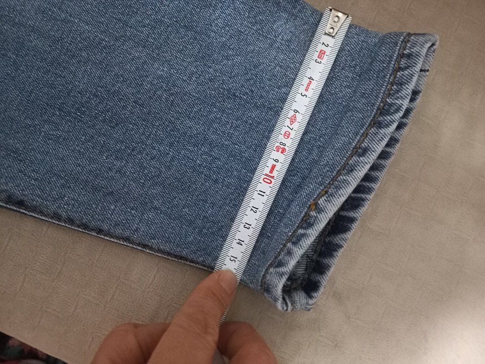 Erkek LTB Denim Regular Fit Kot Pantolon - Görsel 2