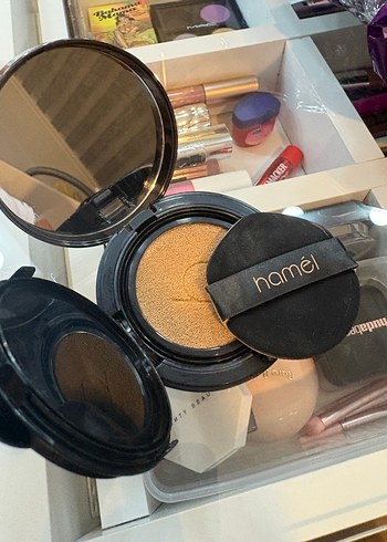 Bej Pudra - Hafif Ton - Görsel 3