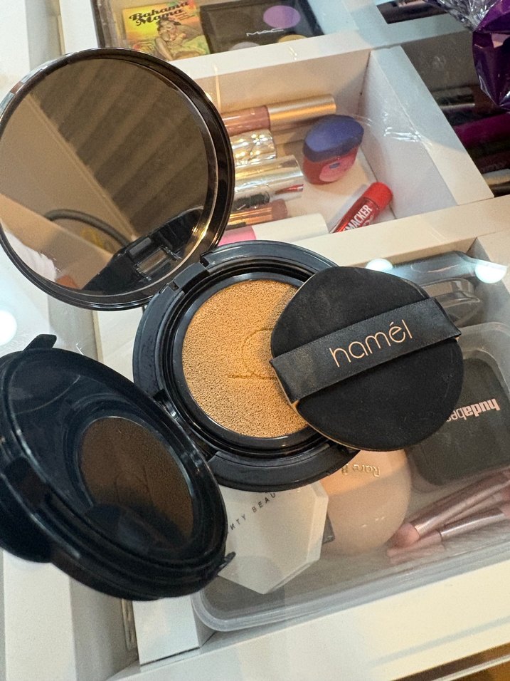 Bej Pudra - Hafif Ton - Görsel 3