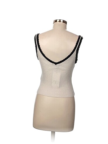 m Beden Zara Bluz %70 İndirimli.