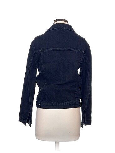 36 Beden Vintage Love Kot Ceket %70 İndirimli.