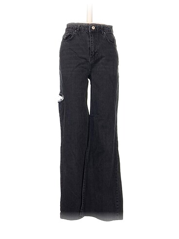 Vintage Love Jean / Kot %70 İndirimli.