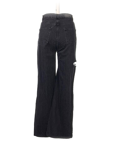 38 Beden Vintage Love Jean / Kot %70 İndirimli.