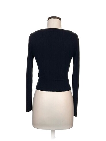 s Beden Stradivarius Bluz %70 İndirimli.