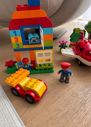 Beden Lego Oyun Setleri ve Figürleri