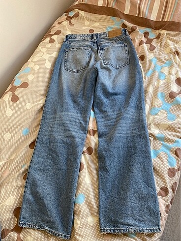 38 Beden H&M kot pantolon
