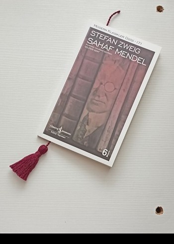 Örtü Püskülü. - Görsel 2