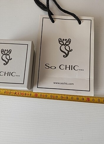 So Chic So chic